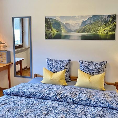Open Garden Mountain Lodge Oberaudorf Esterno foto